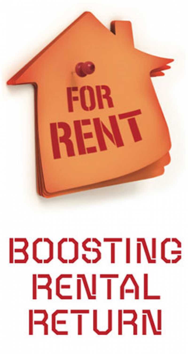 Boosting Rental Return