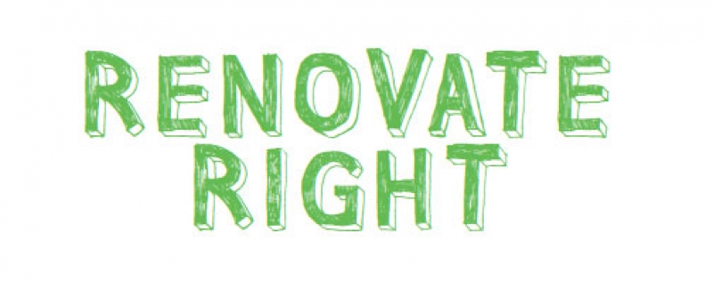 Renovate Right