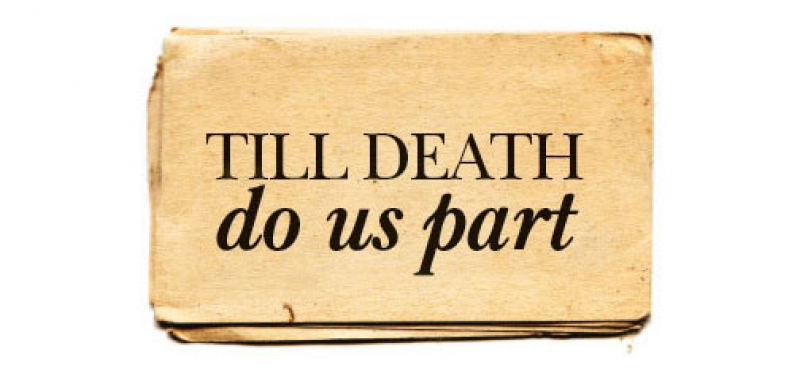 Till Death Do Us Part